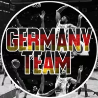 Germany TEAM 🇩🇪