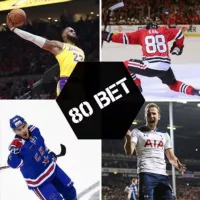 80 Bet