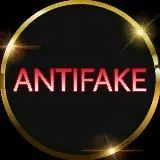 🏆ANTIFAKE🏆