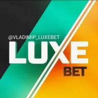 LUXE_BET|ПРОГНОЗЫ НА СПОРТ