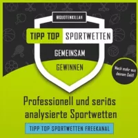 FREEKANAL Tipp Top Sportwetten