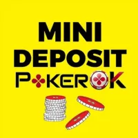 Пополнить депозит ПокерОК / Deposit PokerOK