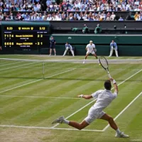 Железный теннис 🎾 прогнозы