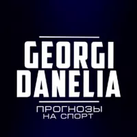 💎GEORGI DANELIA💎