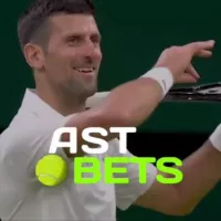 AST Bets 🎾