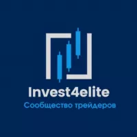 Invest4elite | Заработай на Forex и криптовалюте.