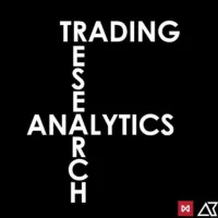 MOEX TAR - Trading, Analytics, Research // ММВБ