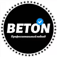 BETON | ПРОГНОЗЫ НА СПОРТ