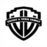 VV family - Vasily and Vera.