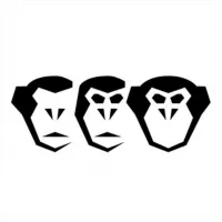 THREE MONKEYS CLUB — КЛУБ ТРИ ОБЕЗЬЯНЫ