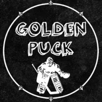 GOLDEN PUCK-NHL/KHL