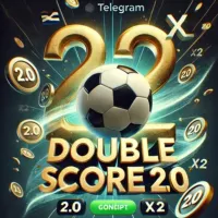 DoubleScore 2.0