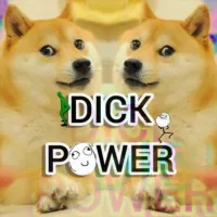 DICK POWER😇