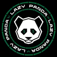 LAZY PANDA ®