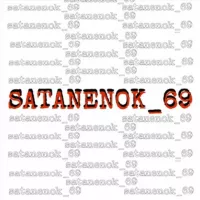 😈SATANENOK_69😈