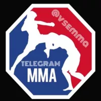 TELEGRAM MMA (UFC, Bellator, One FC)