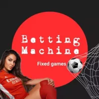 ♦️Fixed games Договорные матчи Betting Machine ♦️