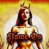 💋Flame On💋