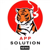 App Solution | News