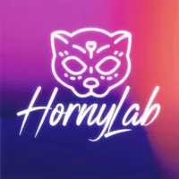 HornyLab 18+