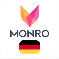 MONRO Official | Germany 🇩🇪