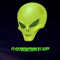 CS GO PREDICTIONS BY ALIEN🇺🇦👽