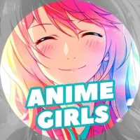 💕 Аниме тянки | Anime girls 💕