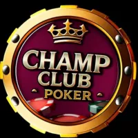 CHAMP CLUB POKER