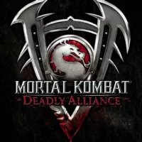 MORTAL KOMBAT BETS