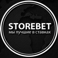 Storebet (прогнозы на спорт)