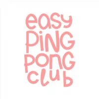 EASY PING-PONG CLUB