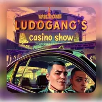 LudoGang | Cтримы казино | Розыгрыши, бонусы, фриспины