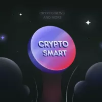 CryptoSmart - Крипто новости