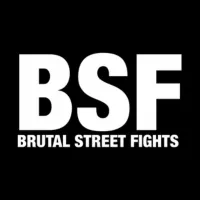 Brutal Street fights