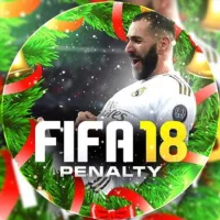 FIFA PENALTY 18 23