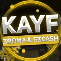 KAYF | Zooma & Ezcash