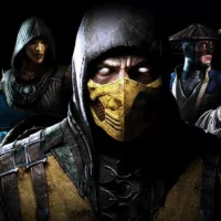 Mortal Kombat X | Деньги из воздуха