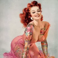 NICE PIN-UP 💋