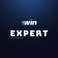 1WIN-Expert💰Ставки на спорт