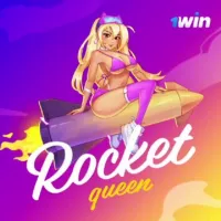 ROCKET QUEEN HACK | РОКЕТ КВИН СИГНАЛЫ