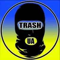 TRASH UA