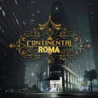 THE CONTINENTAL ROMA