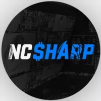 The NC Sharp 🔪