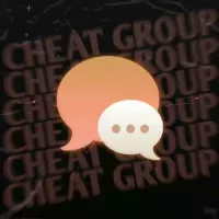 ЧАТ ☆ CHEATGROUP