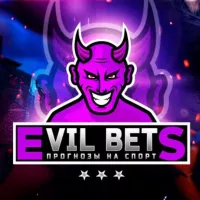 Evil_Bets. Спортивная аналитика.