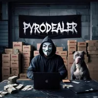 PyrodeaLer - Shop