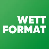 WETTFORMAT