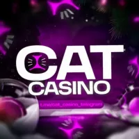 CAT CASINO