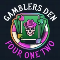 412 GAMBLERS DEN - FREE