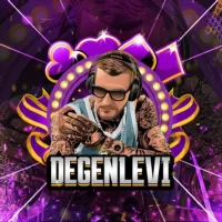 💥DEGEN LEVI💥